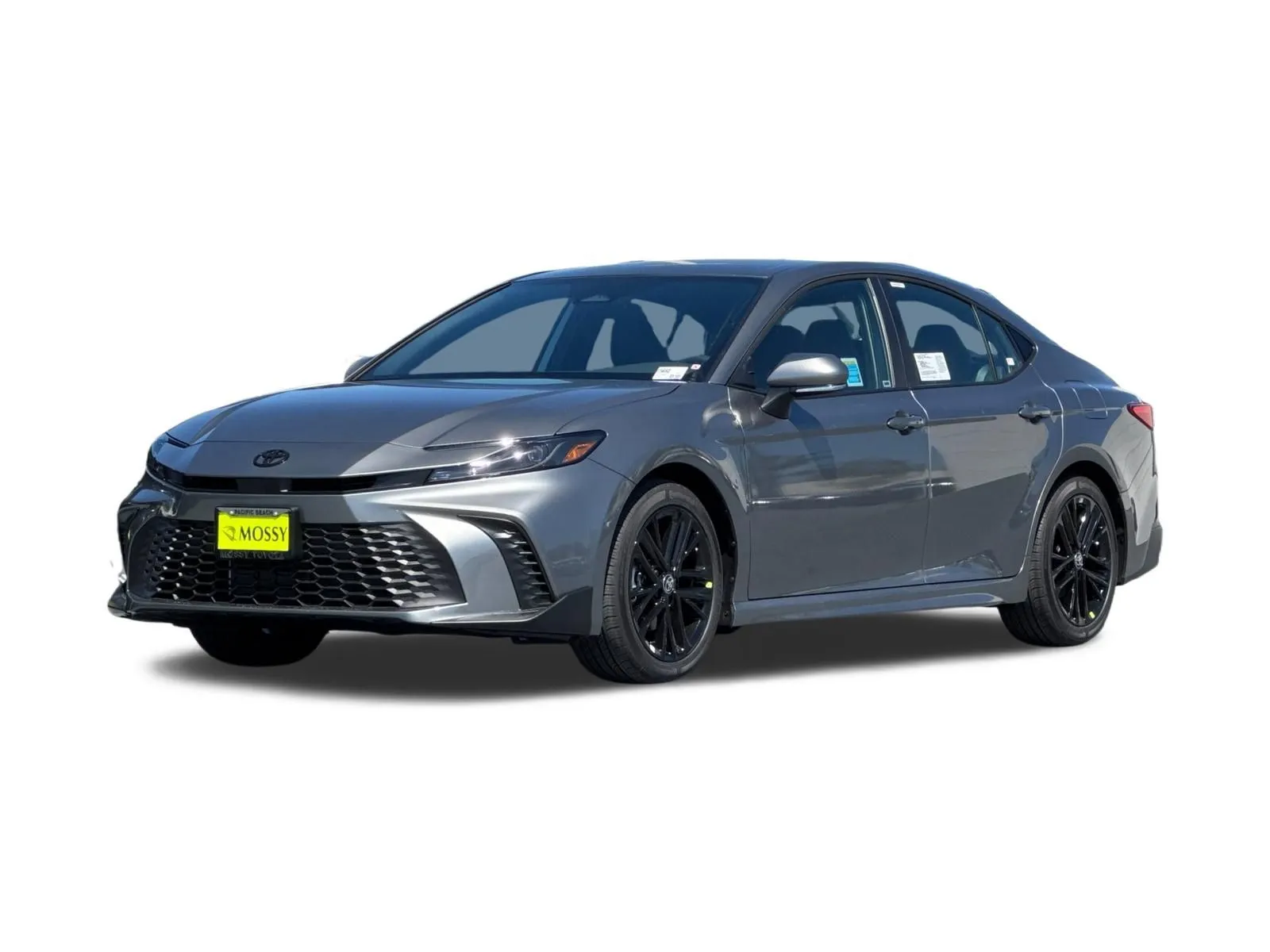 2026 Toyota Camry SE for sale in San Diego, CA