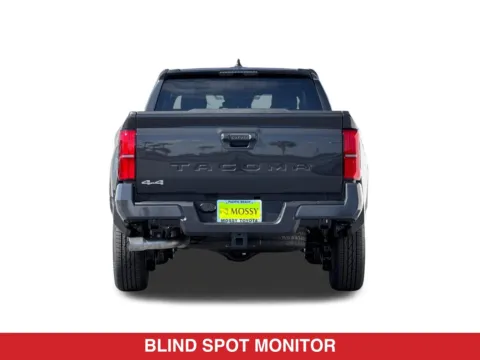 More photos of 2026 Toyota Tacoma SR5 at Mossy Toyota, CA