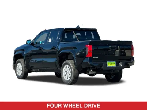 More photos of 2026 Toyota Tacoma SR5 at Mossy Toyota, CA