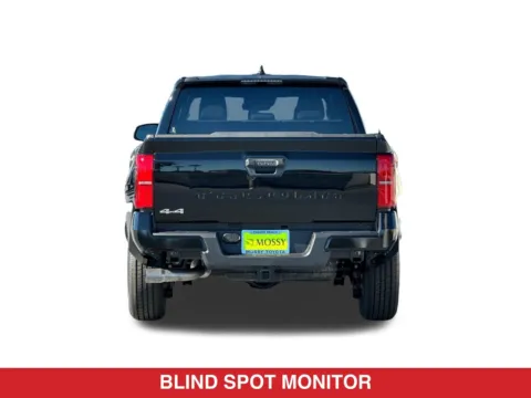 More photos of 2026 Toyota Tacoma SR5 at Mossy Toyota, CA