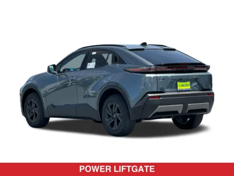 More photos of 2026 Toyota C-HR SE at Mossy Toyota, CA