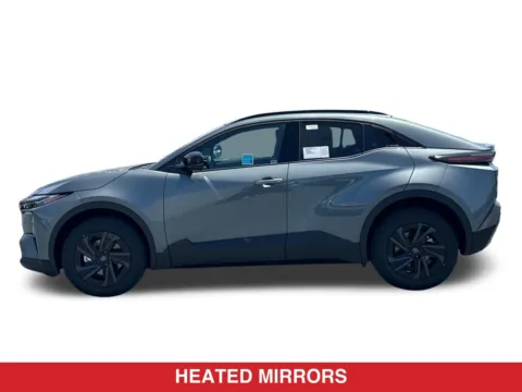 Photos of 2026 Toyota C-HR SE for sale in San Diego, CA at Mossy Toyota
