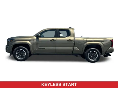 Photos of 2026 Toyota Tacoma TRD Sport for sale in San Diego, CA at Mossy Toyota