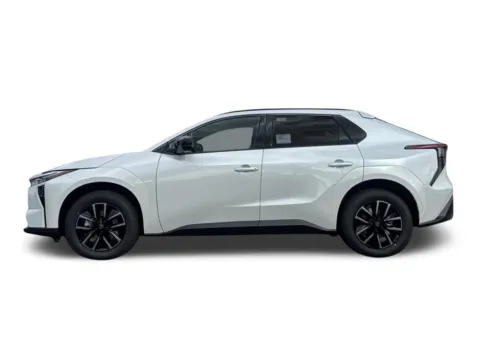 Photos of 2026 Toyota bZ XLE for sale in San Diego, CA at Mossy Toyota