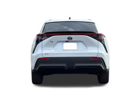 More photos of 2026 Toyota bZ XLE at Mossy Toyota, CA