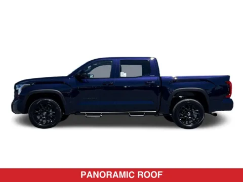 Photos of 2026 Toyota Tundra Limited for sale in San Diego, CA at Mossy Toyota
