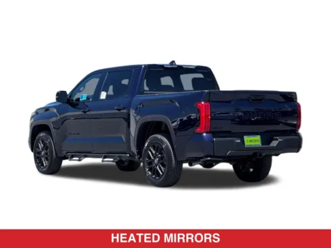 More photos of 2026 Toyota Tundra Limited at Mossy Toyota, CA