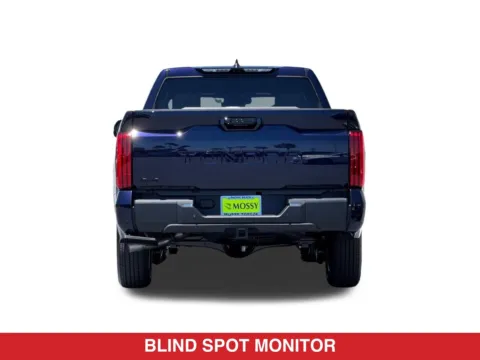 More photos of 2026 Toyota Tundra Limited at Mossy Toyota, CA