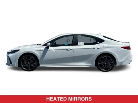 Photos of 2026 Toyota Camry XSE for sale in San Diego, CA at Mossy Toyota