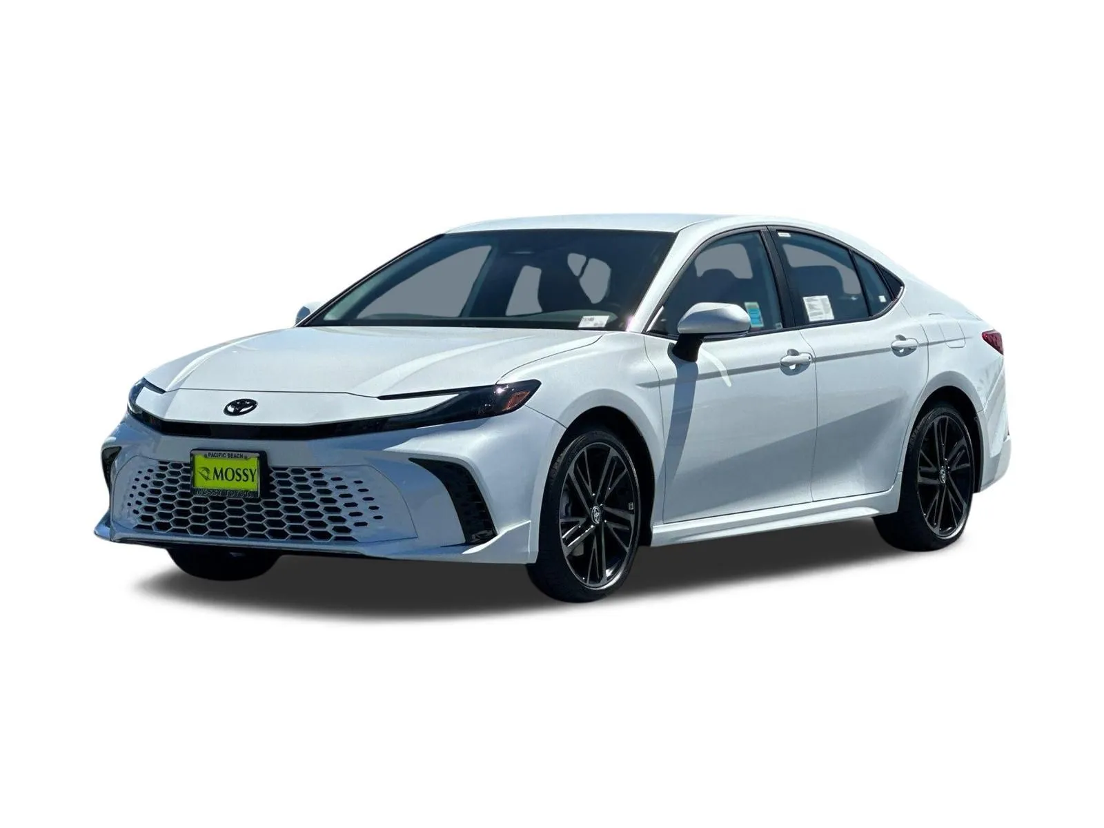 2026 Toyota Camry XSE for sale in San Diego, CA
