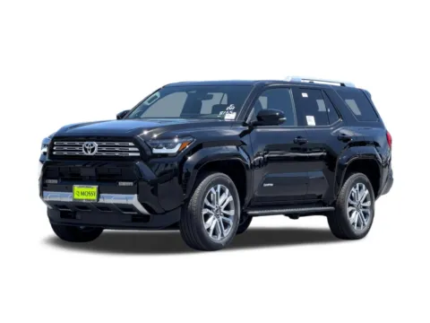 Unknown 2026 Toyota 4Runner Limited for sale in San Diego, CA