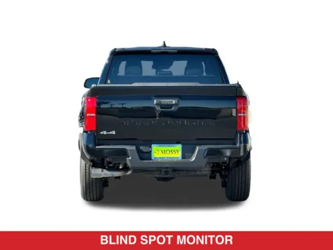 More photos of 2026 Toyota Tacoma SR5 at Mossy Toyota, CA