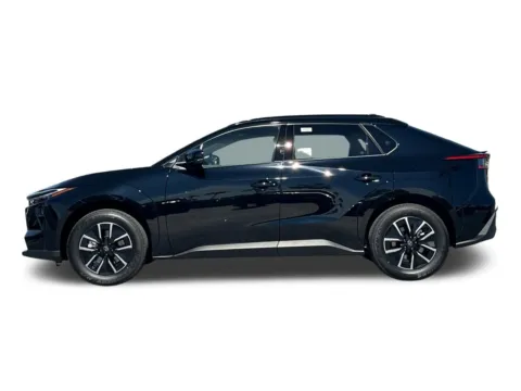 Photos of 2026 Toyota bZ XLE for sale in San Diego, CA at Mossy Toyota