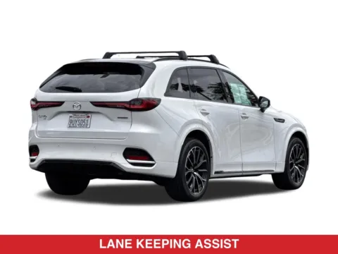 More photos of 2025 Mazda CX-70 3.3 Turbo S Premium at Mossy Toyota, CA