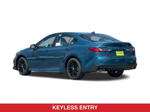 More photos of 2026 Toyota Camry SE at Mossy Toyota, CA