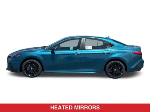 Photos of 2026 Toyota Camry SE for sale in San Diego, CA at Mossy Toyota