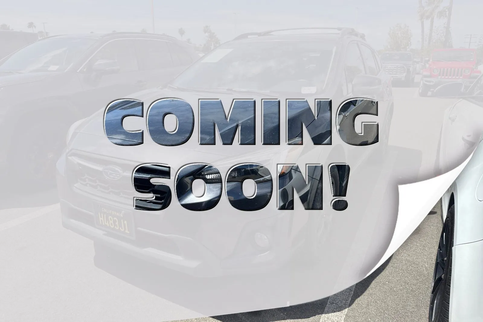 Gray 2019 Subaru Crosstrek 2.0i Limited for sale in San Diego, CA