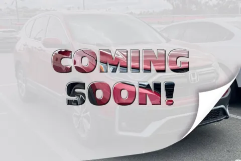 Red 2021 Honda CR-V EX-L for sale in San Diego, CA