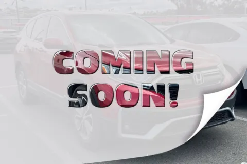 Red 2021 Honda CR-V EX-L for sale in San Diego, CA