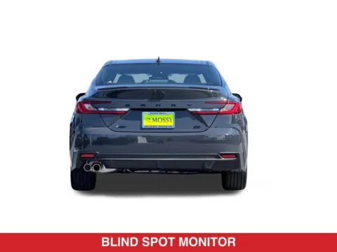 More photos of 2026 Toyota Camry SE at Mossy Toyota, CA