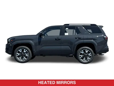 Photos of 2026 Toyota 4Runner TRD Sport for sale in San Diego, CA at Mossy Toyota