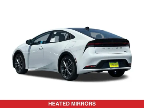 More photos of 2026 Toyota Prius Limited at Mossy Toyota, CA