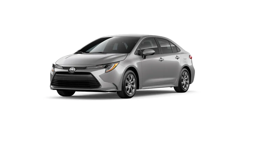 2026 Toyota Corolla LE for sale in San Diego, CA