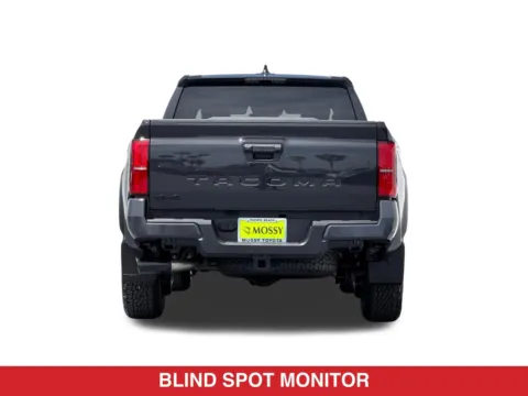 More photos of 2026 Toyota Tacoma TRD Off-Road at Mossy Toyota, CA