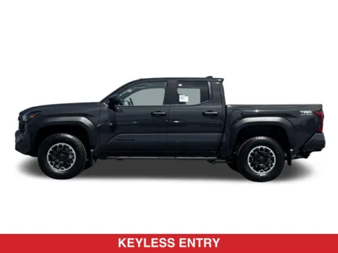 Photos of 2026 Toyota Tacoma TRD Off-Road for sale in San Diego, CA at Mossy Toyota