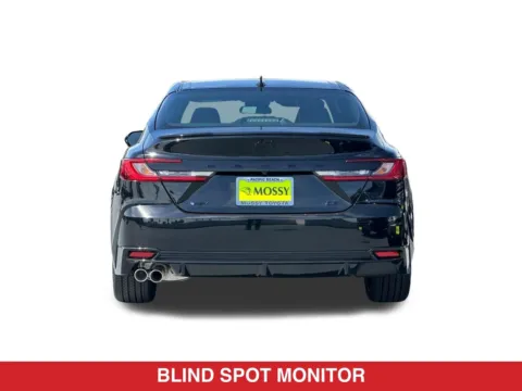 More photos of 2026 Toyota Camry SE Nightshade at Mossy Toyota, CA