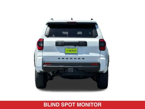 More photos of 2026 Toyota 4Runner TRD Off-Road Premium at Mossy Toyota, CA