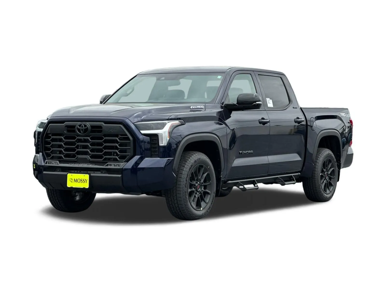 Unknown 2026 Toyota Tundra Hybrid Limited for sale in San Diego, CA