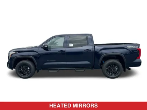 Photos of 2026 Toyota Tundra Hybrid Limited for sale in San Diego, CA at Mossy Toyota