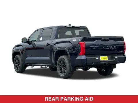 More photos of 2026 Toyota Tundra Hybrid Limited at Mossy Toyota, CA