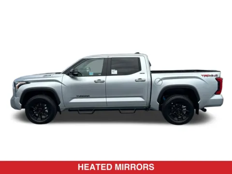 Photos of 2026 Toyota Tundra Hybrid Limited for sale in San Diego, CA at Mossy Toyota