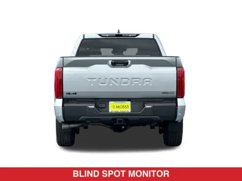 More photos of 2026 Toyota Tundra Hybrid Limited at Mossy Toyota, CA