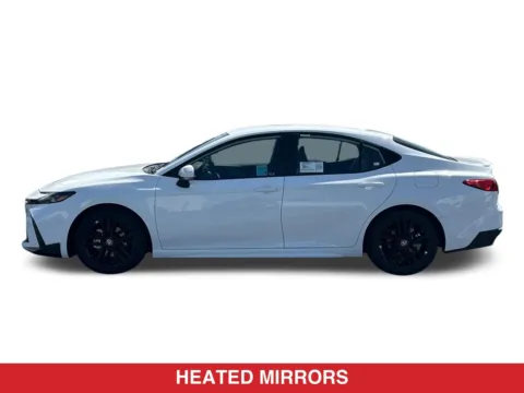 Photos of 2026 Toyota Camry SE for sale in San Diego, CA at Mossy Toyota