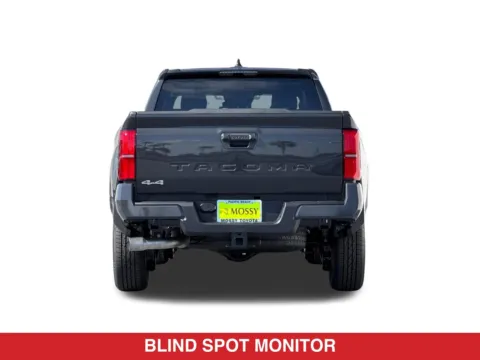 More photos of 2026 Toyota Tacoma SR5 at Mossy Toyota, CA