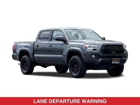 Photos of 2022 Toyota Tacoma SR5 for sale in San Diego, CA at Mossy Toyota