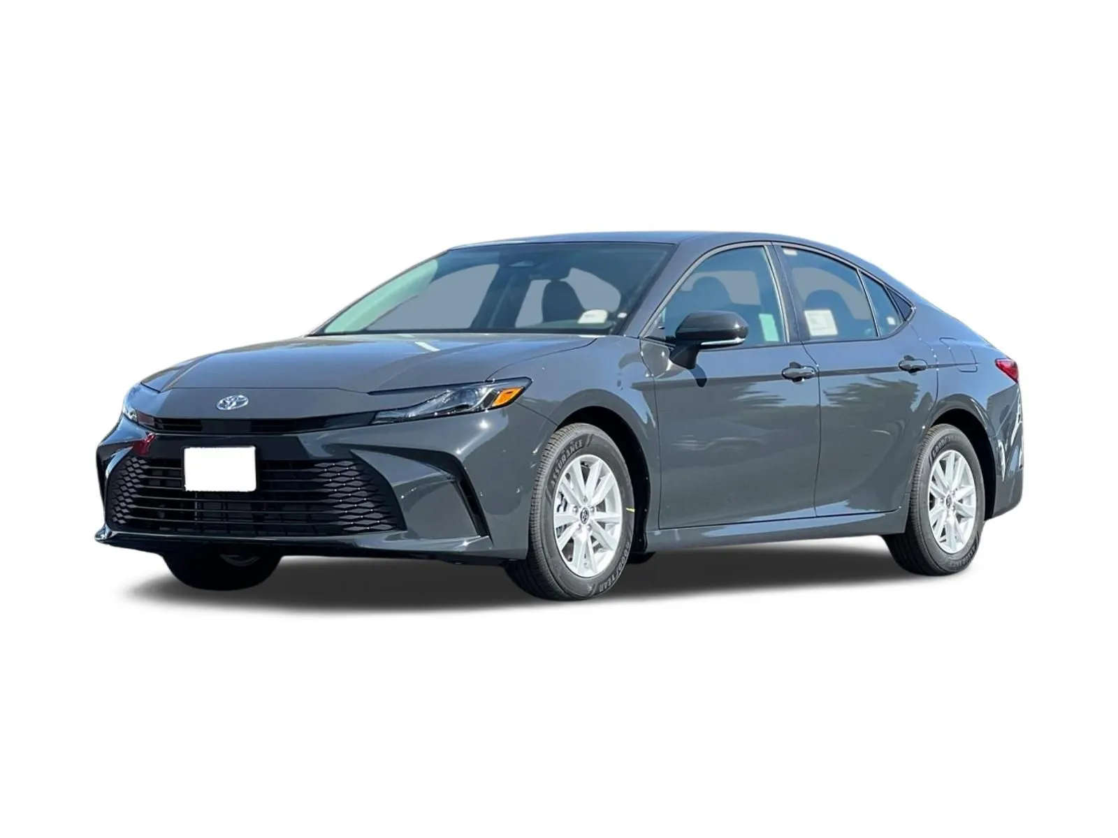 Black 2026 Toyota Camry LE for sale in San Diego, CA