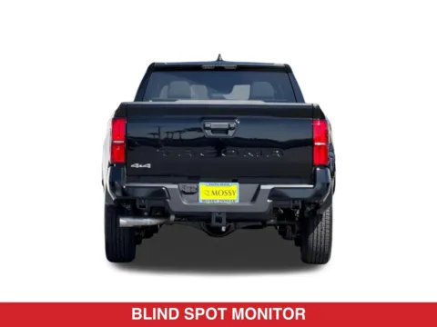 More photos of 2026 Toyota Tacoma SR5 at Mossy Toyota, CA