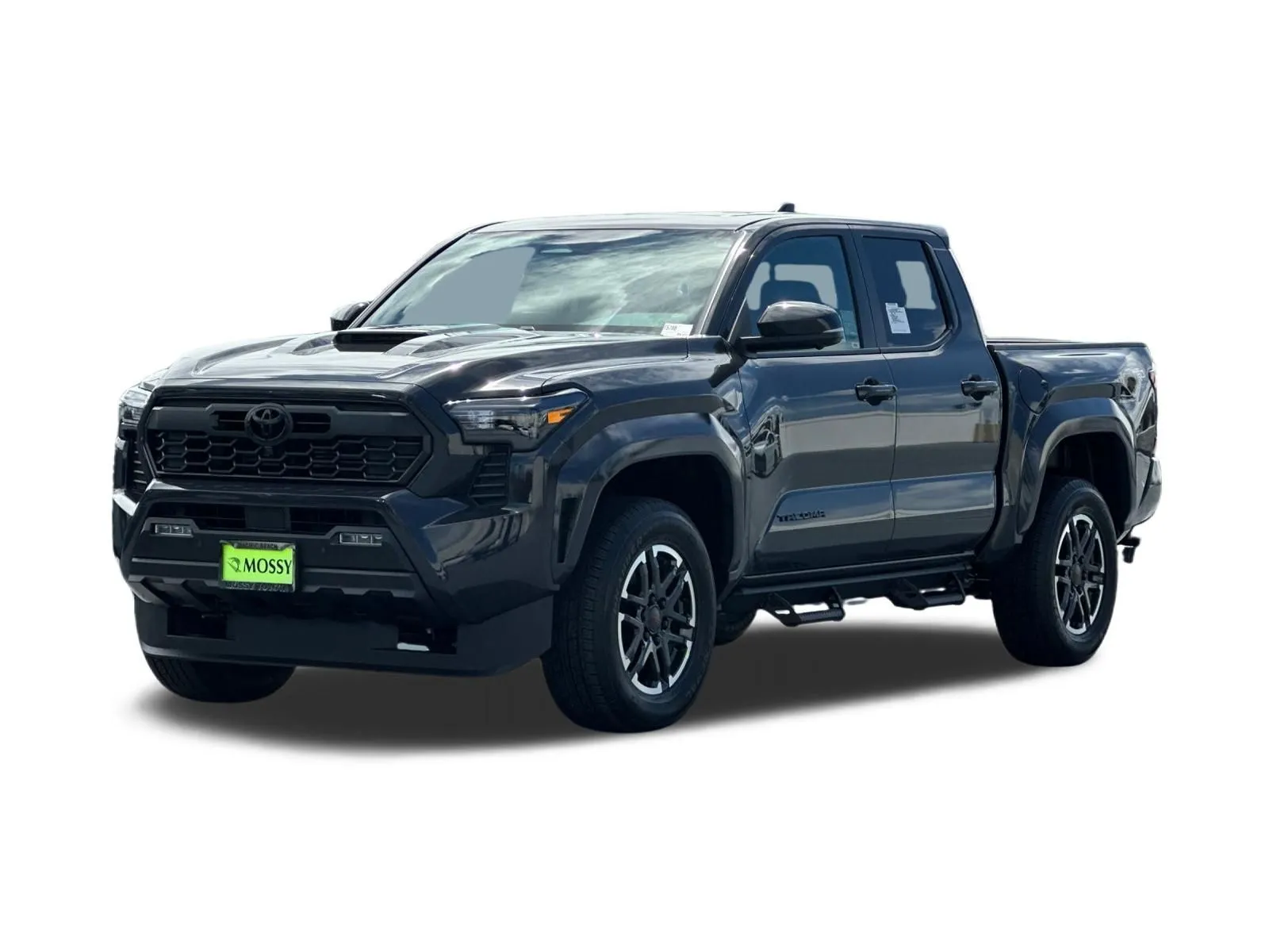 Black 2026 Toyota Tacoma TRD Sport for sale in San Diego, CA