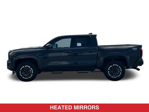 Photos of 2026 Toyota Tacoma TRD Sport for sale in San Diego, CA at Mossy Toyota
