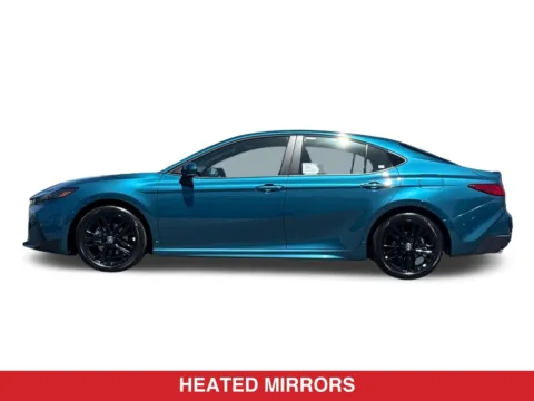 Photos of 2026 Toyota Camry SE for sale in San Diego, CA at Mossy Toyota