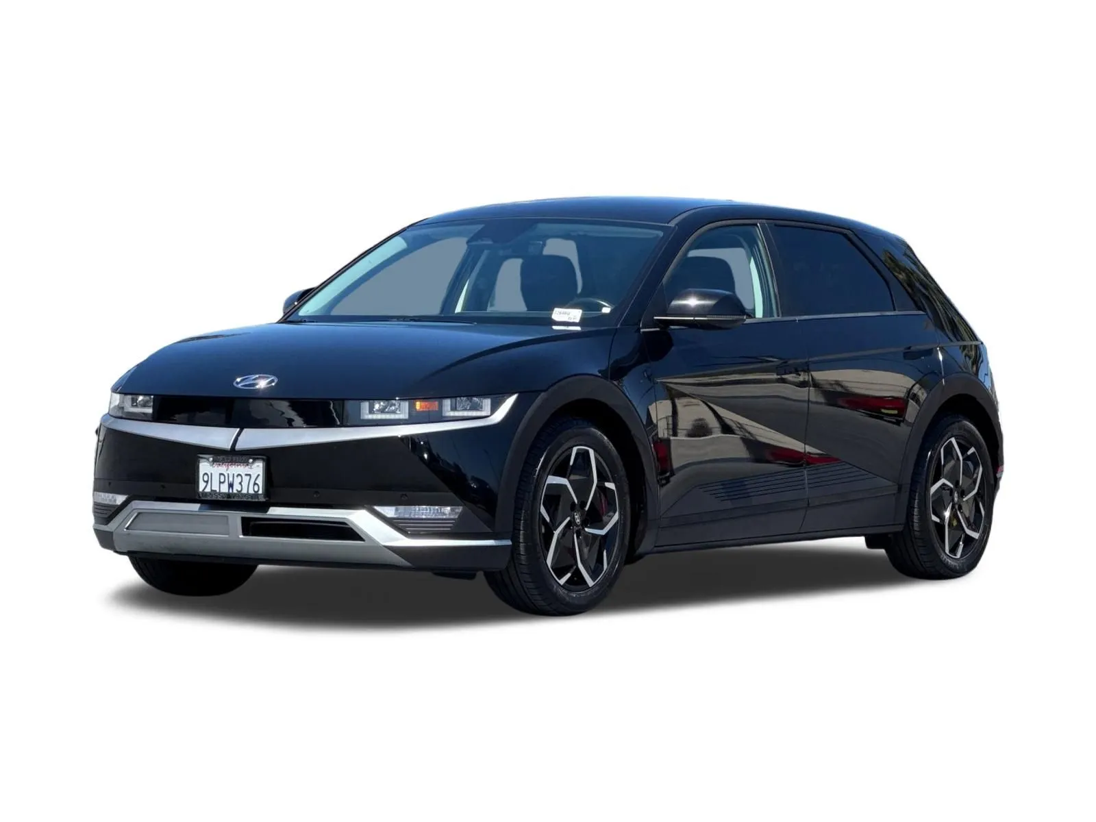 2024 Hyundai IONIQ 5