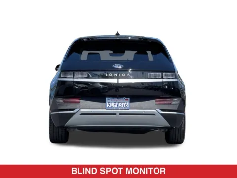 More photos of 2024 Hyundai IONIQ 5 SEL at Mossy Toyota, CA