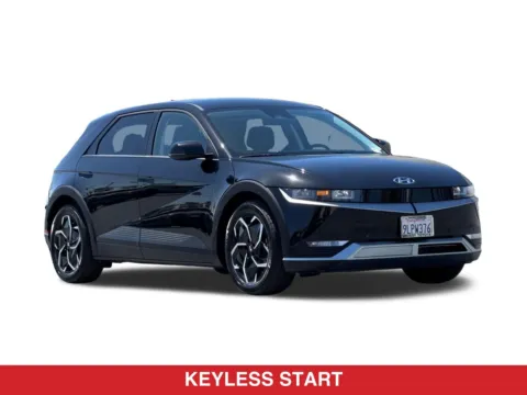 Photos of 2024 Hyundai IONIQ 5 SEL for sale in San Diego, CA at Mossy Toyota