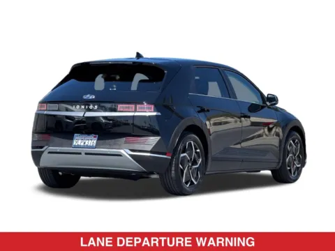 More photos of 2024 Hyundai IONIQ 5 SEL at Mossy Toyota, CA