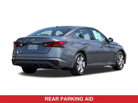 More photos of 2025 Nissan Altima 2.5 S at Mossy Toyota, CA