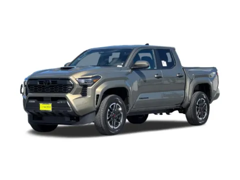 Black 2026 Toyota Tacoma TRD Sport for sale in San Diego, CA